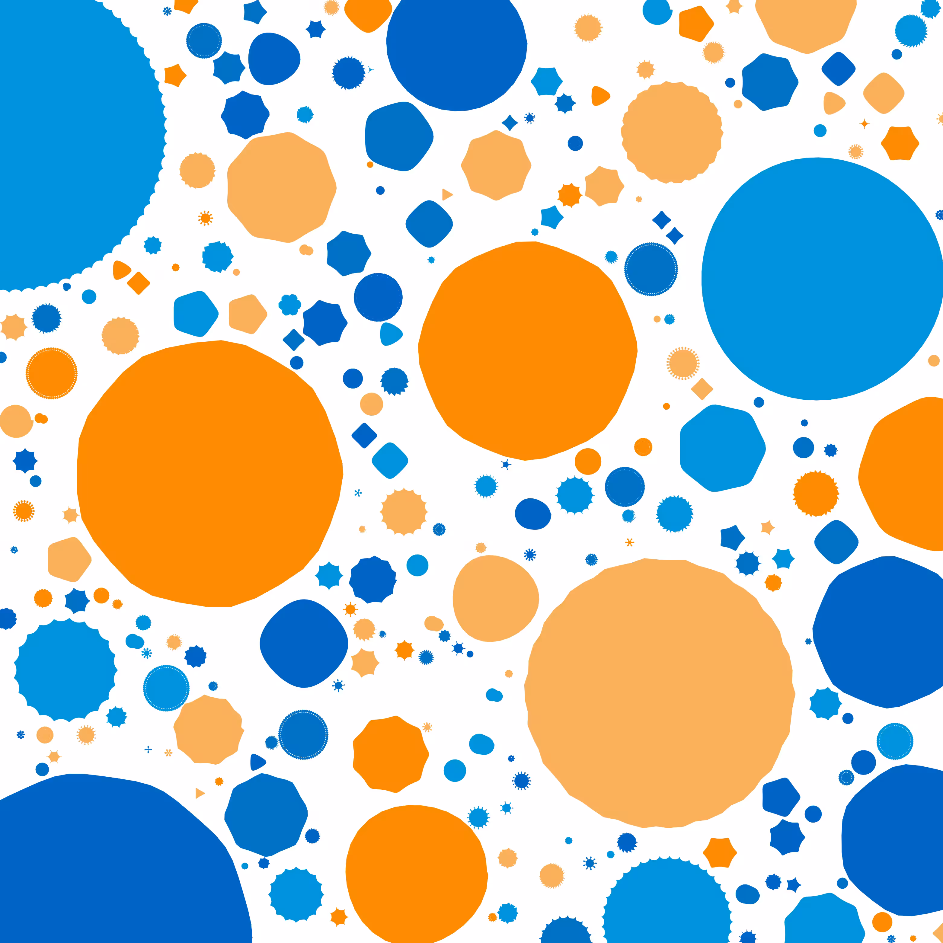 Bubbles #36