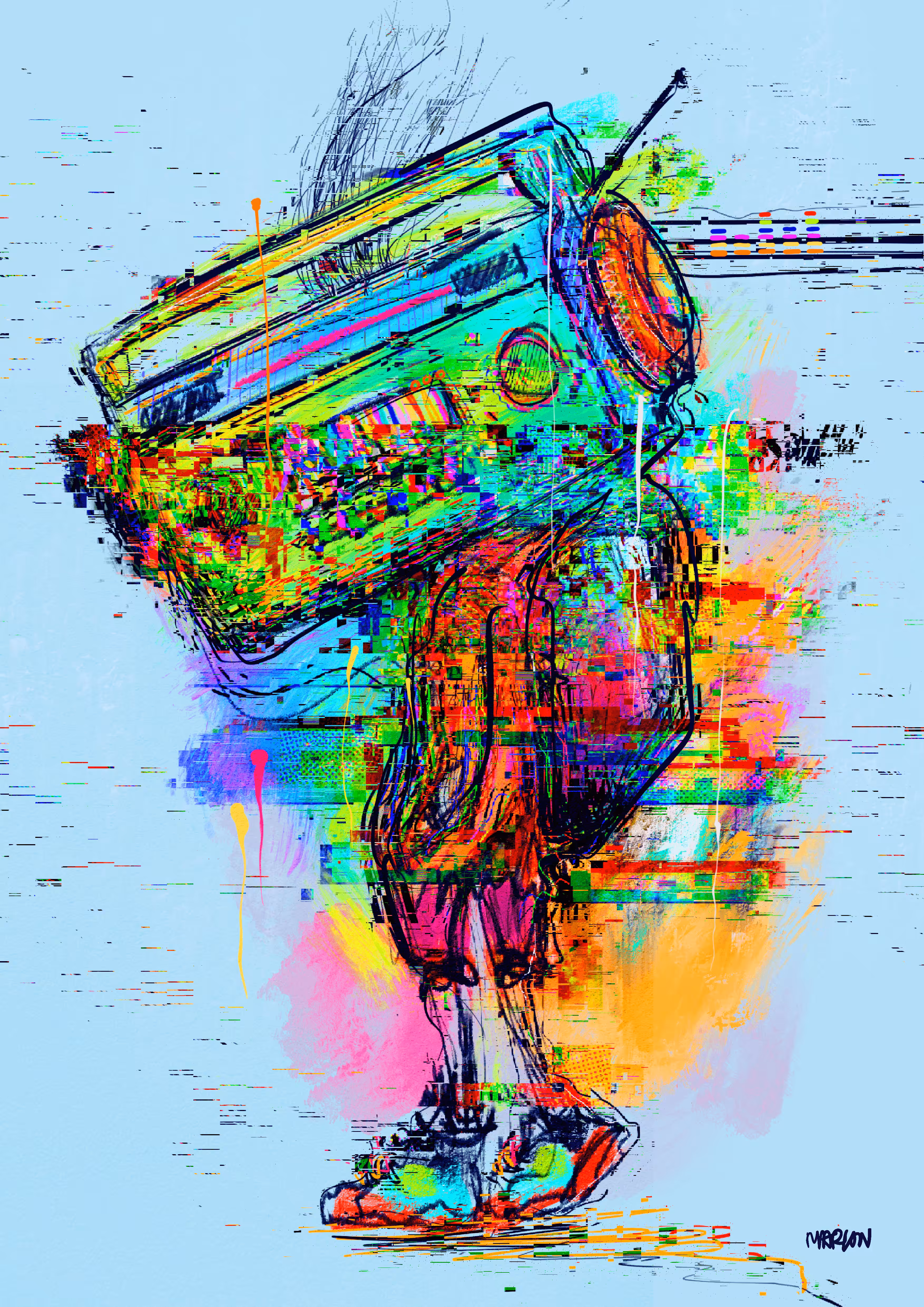 NukeKids #005