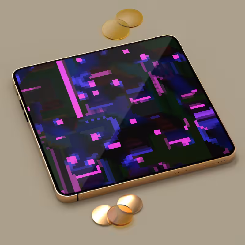 💾 GLOWCUTTER 💾 #52