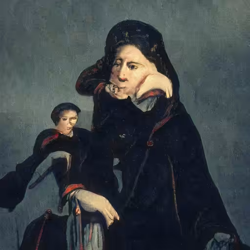 Purisima and Montae