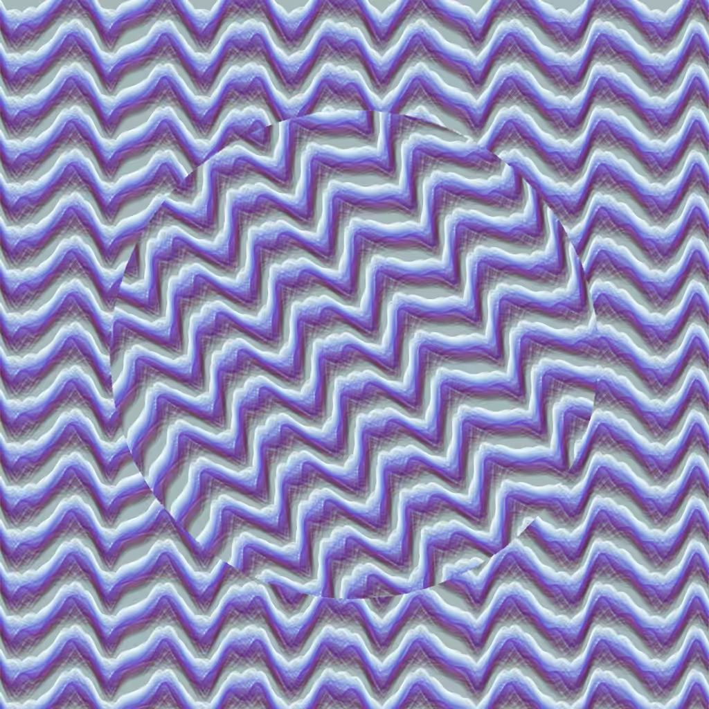 Melting Phase #7