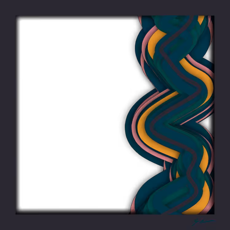 Amplitude #381
