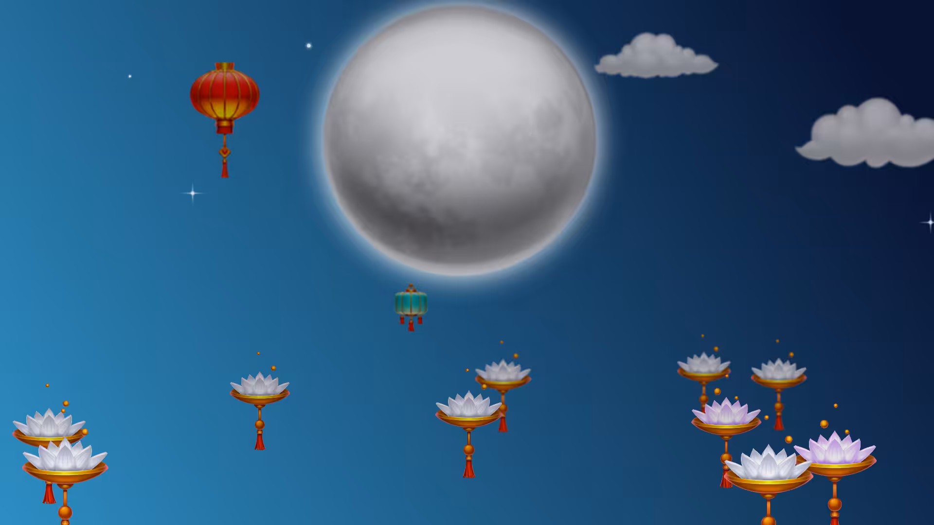 Happy Mid Autumn Festival 2022 #4388