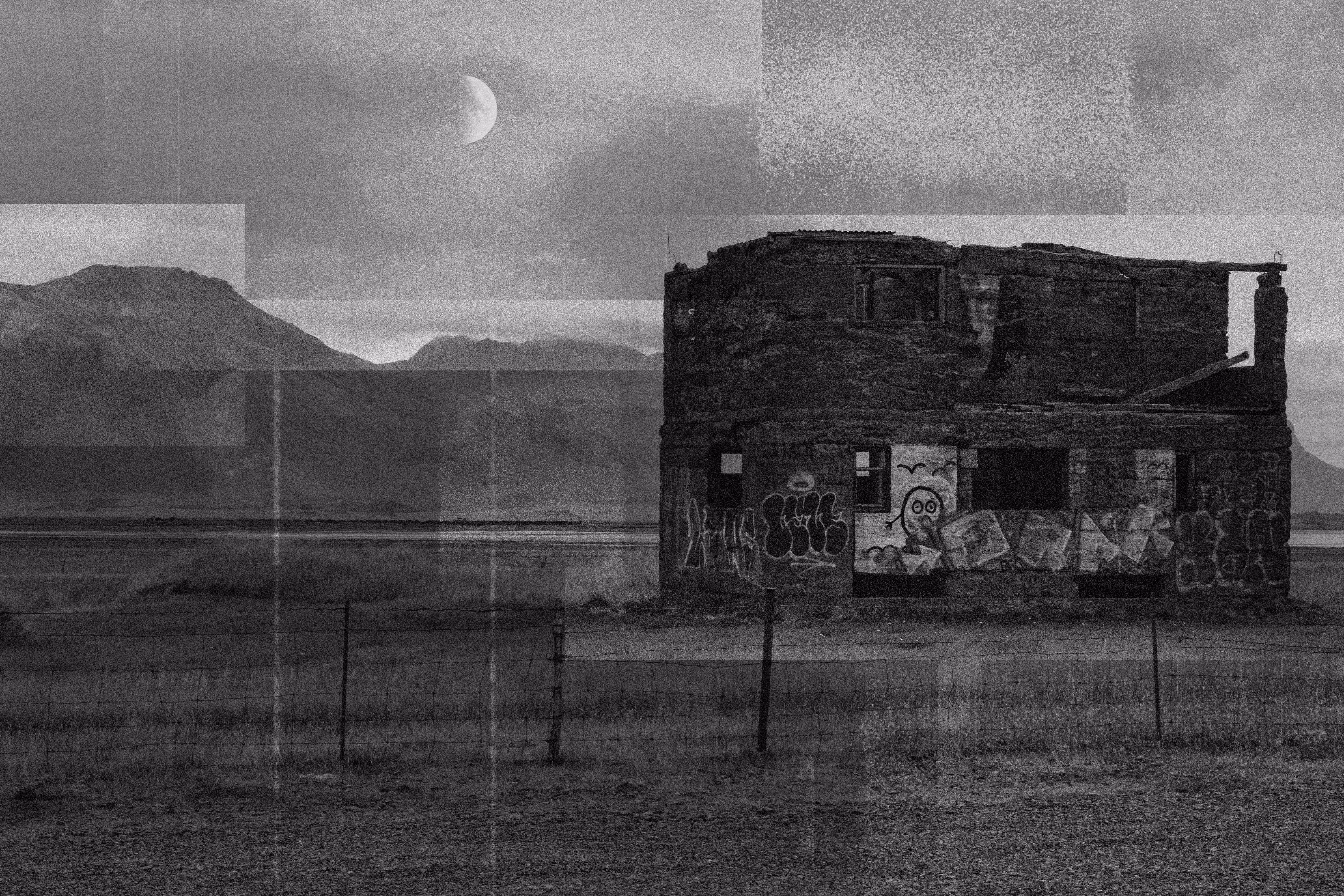 No Man's Land