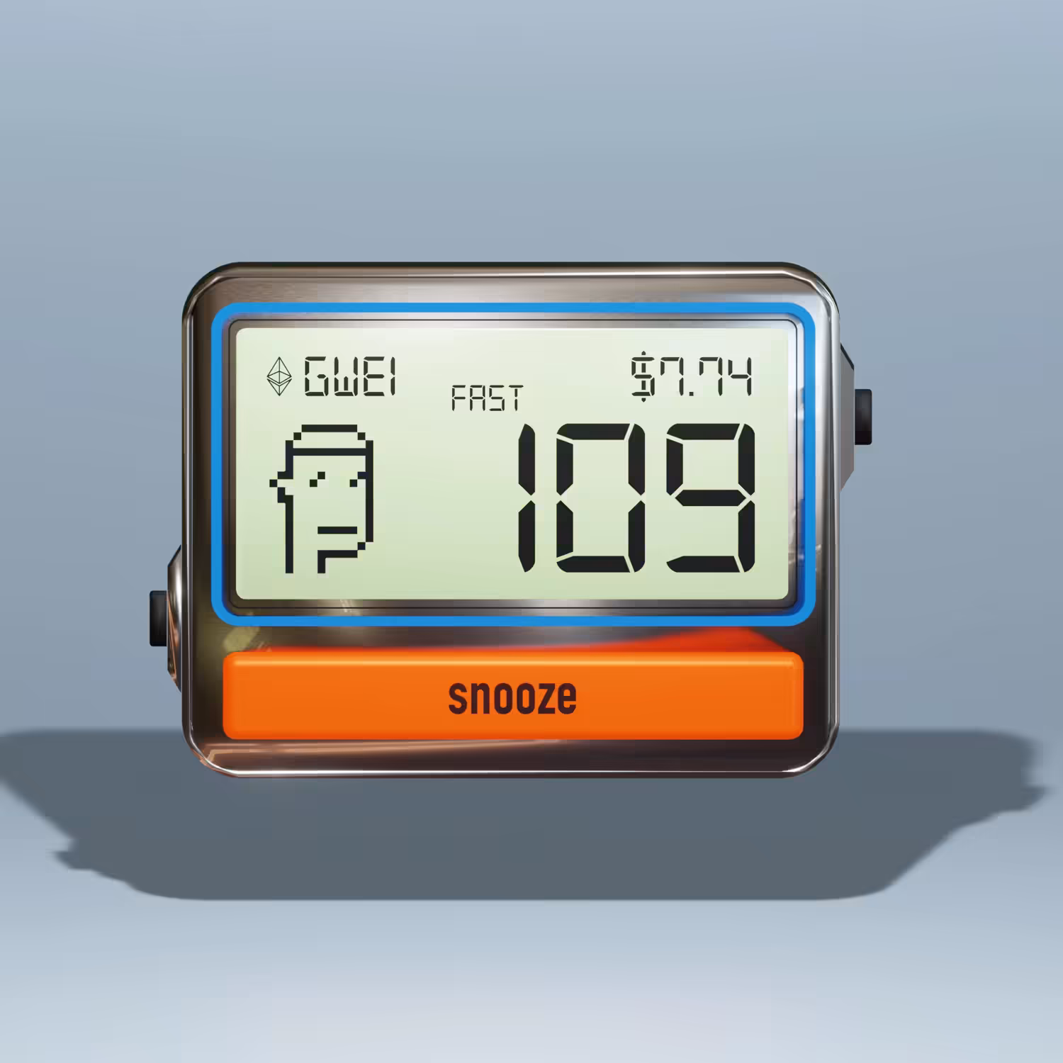 gwei beeper