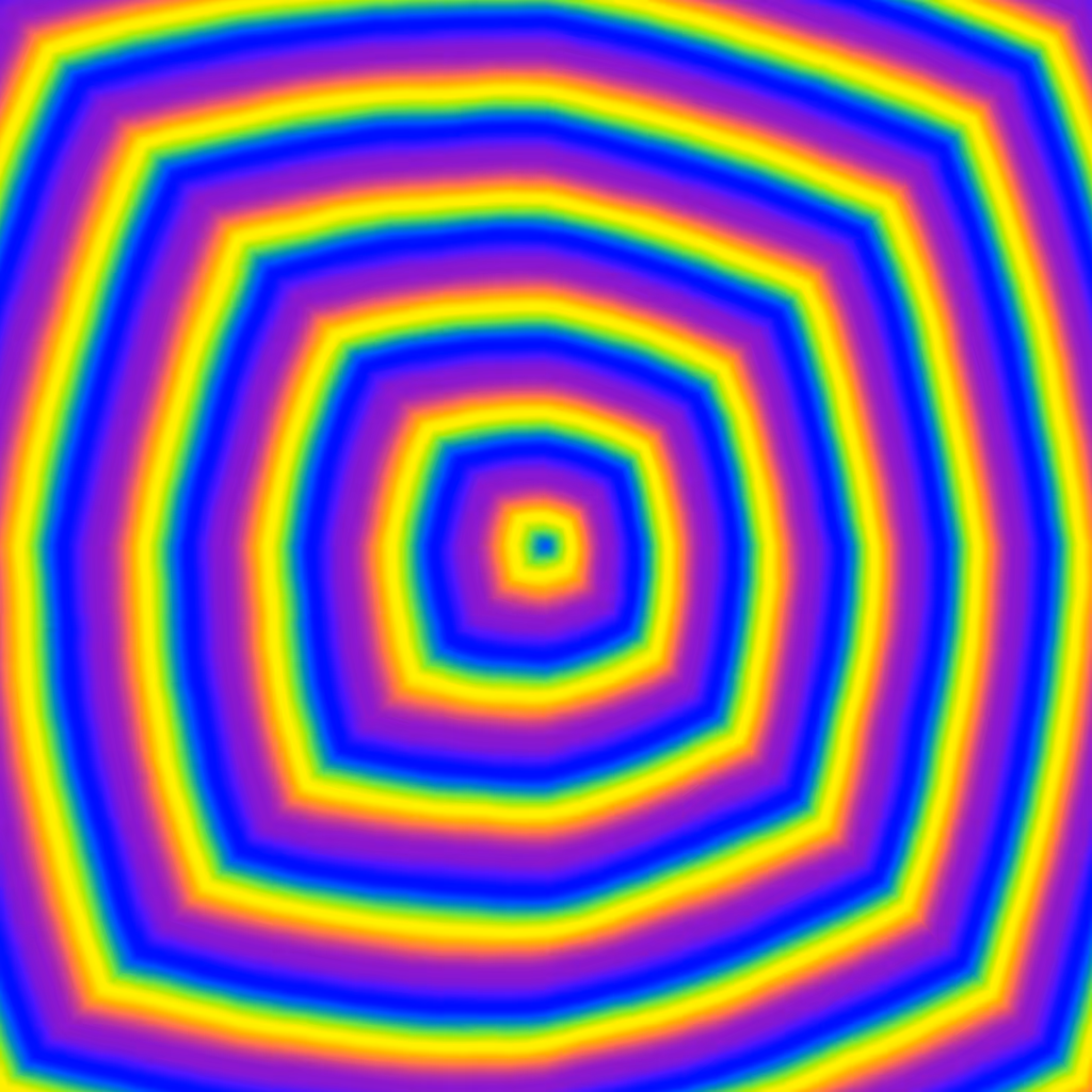 Trippy