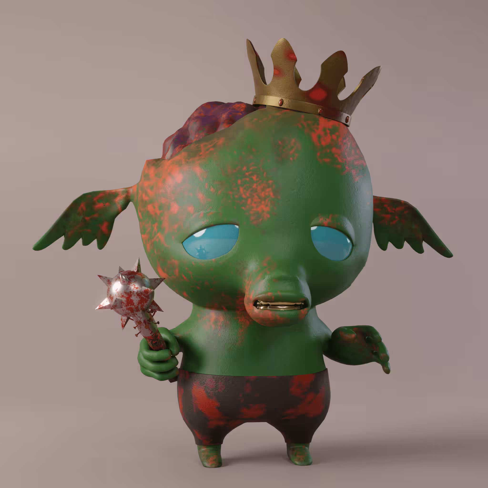Bore Boy #0046