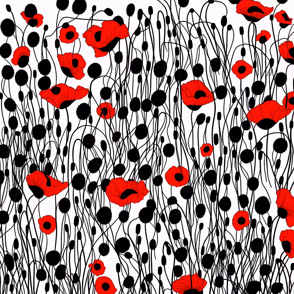 Poppies