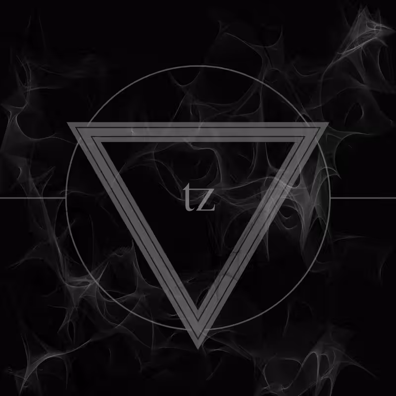 Tezos Warrior Logo #221