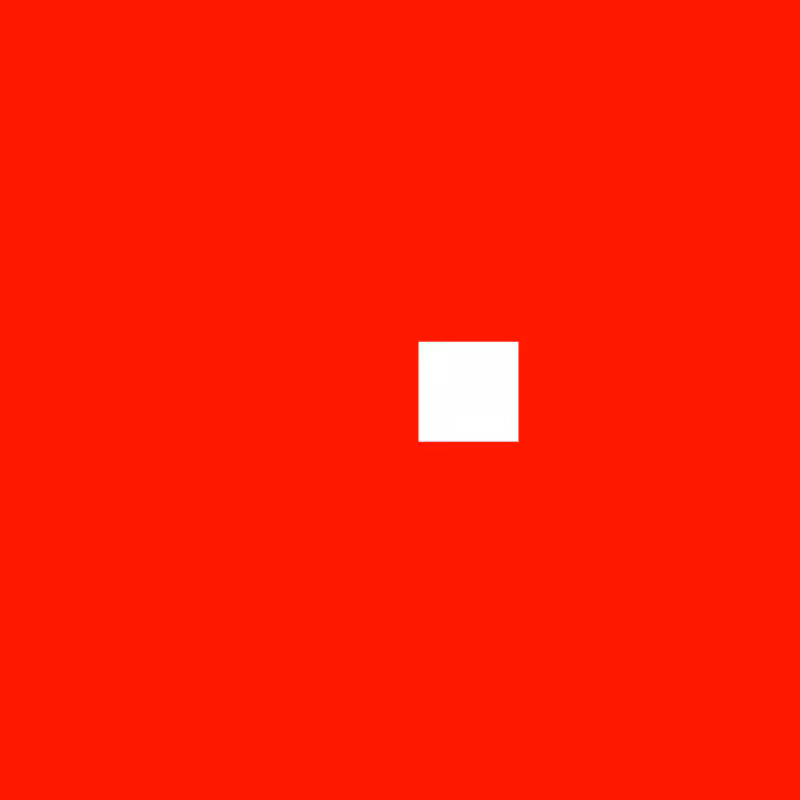 Sliding Square #6