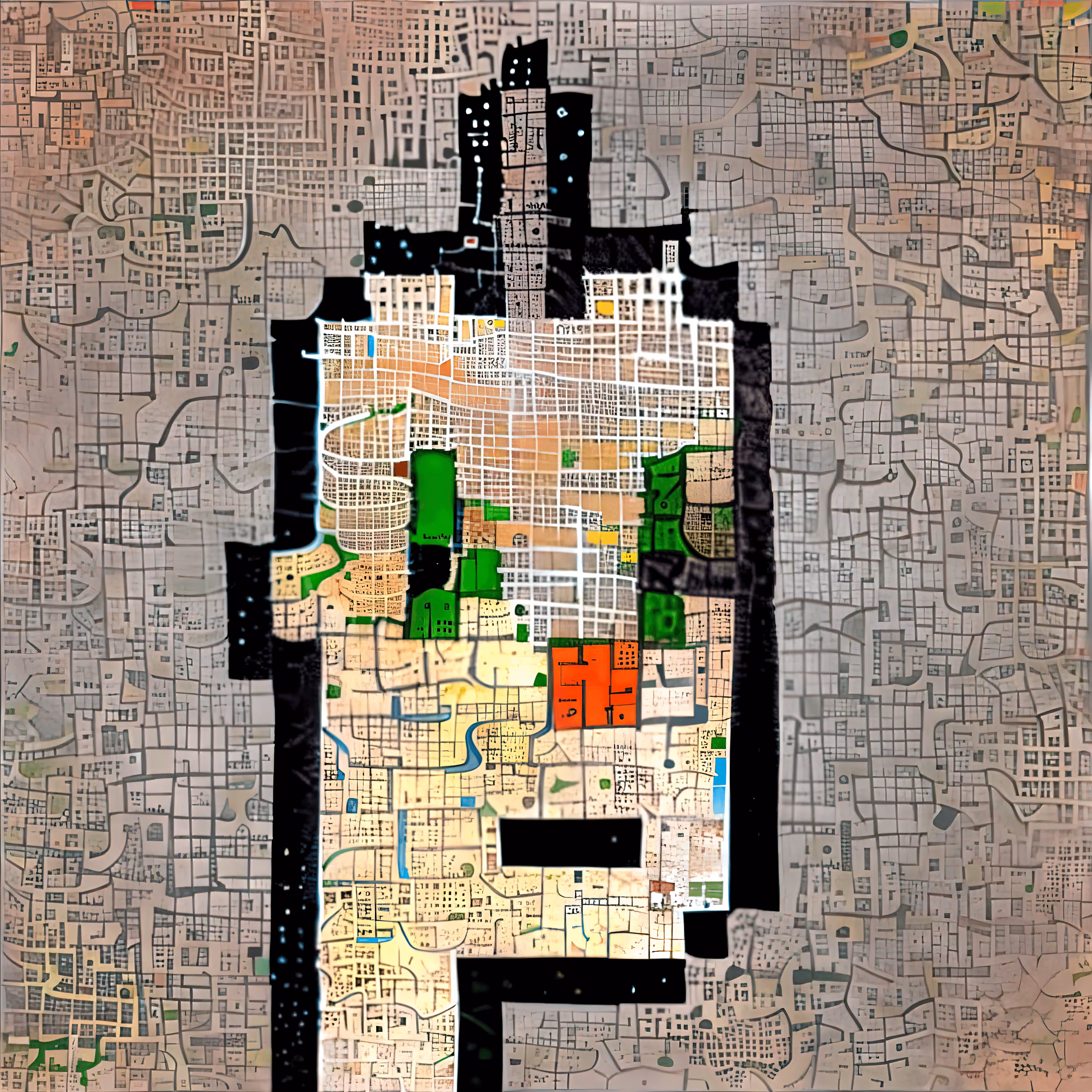 Fine Art Punk #4593