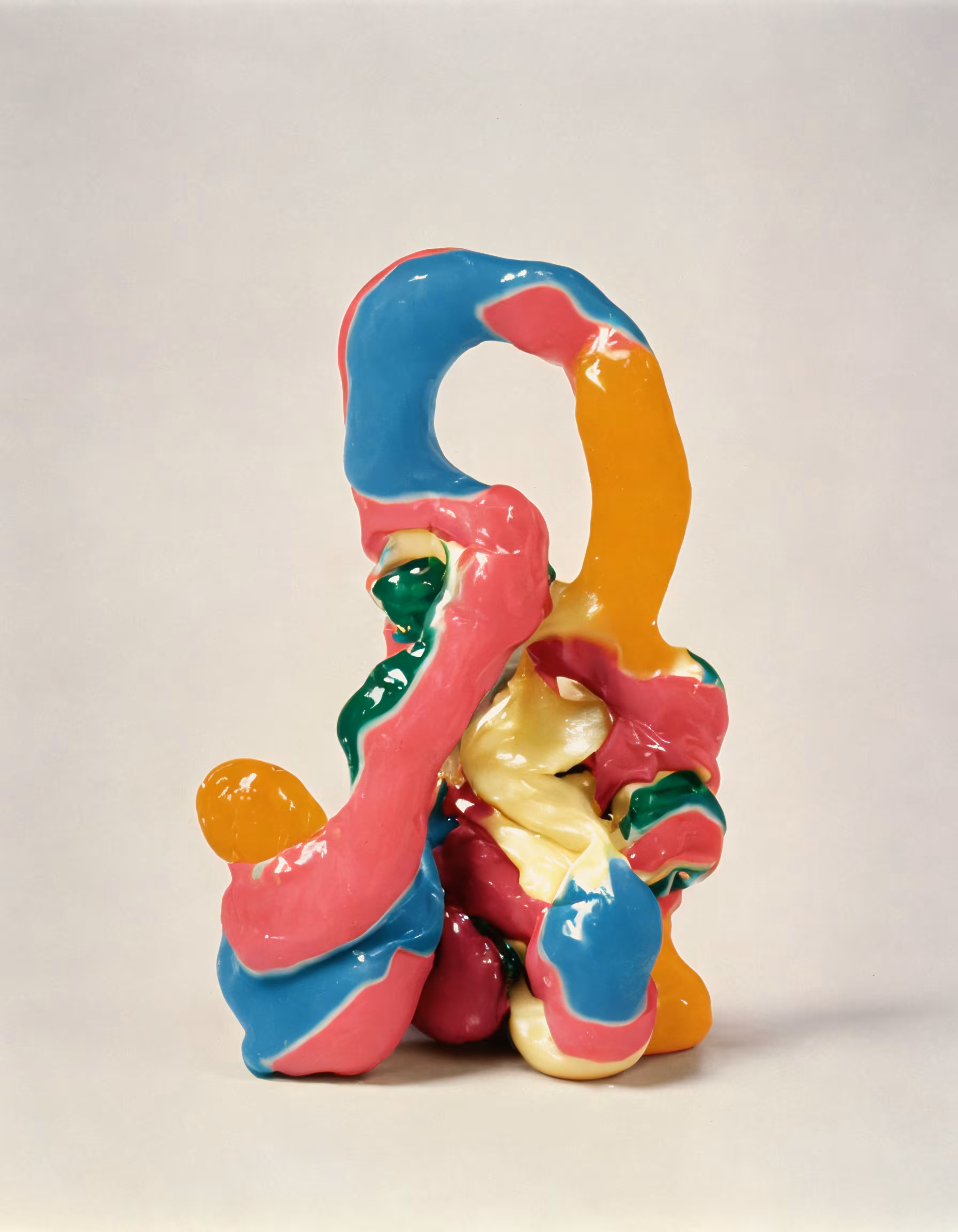 Michiel van der Zanden | Thermoplastic session 1 | 2023 | 4608 x 3584โ pixels | png