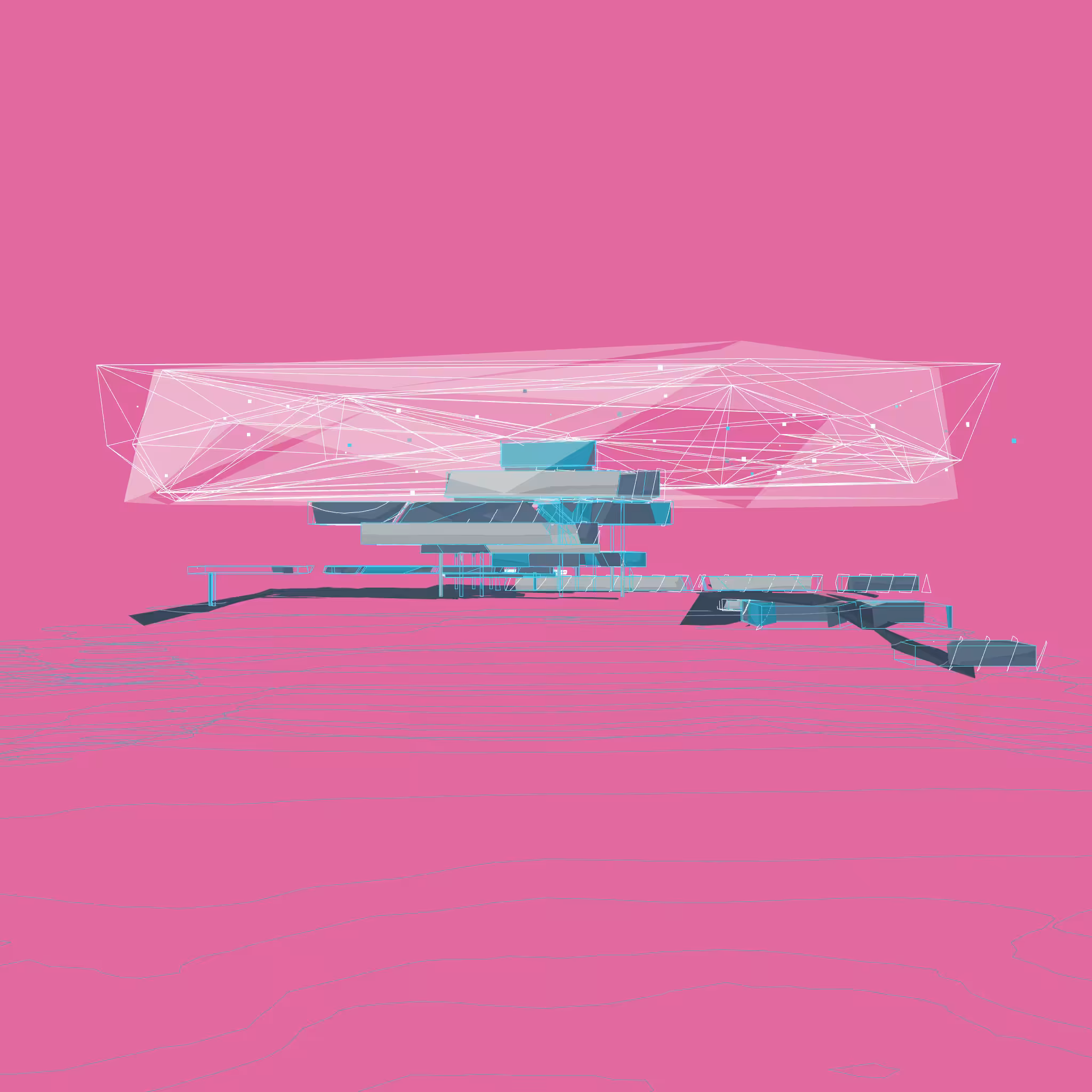 Force projection (Compound 230205) #51