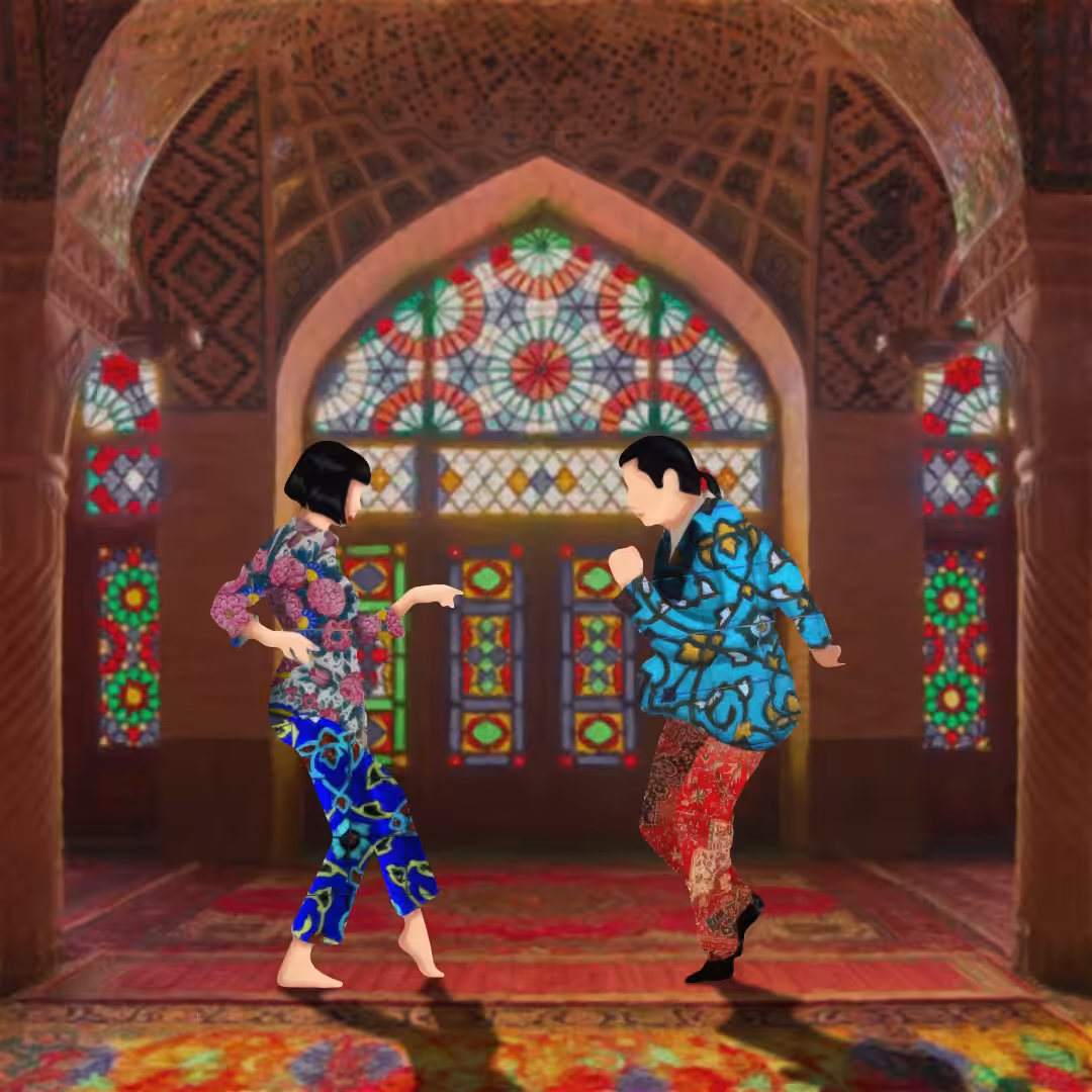 Pars Fiction