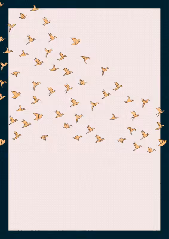 Paper Planes #176