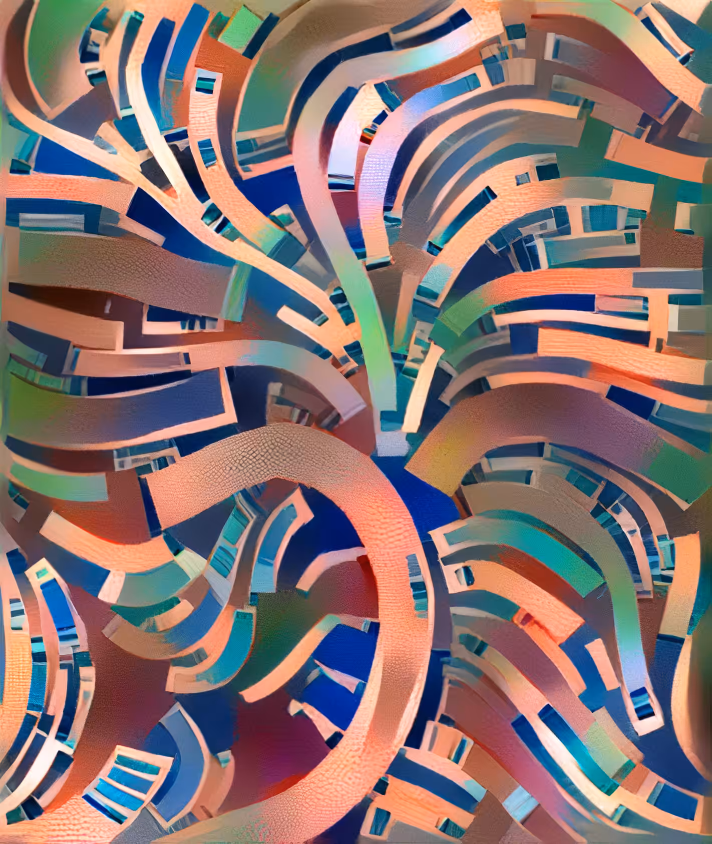 Fusion Art #15