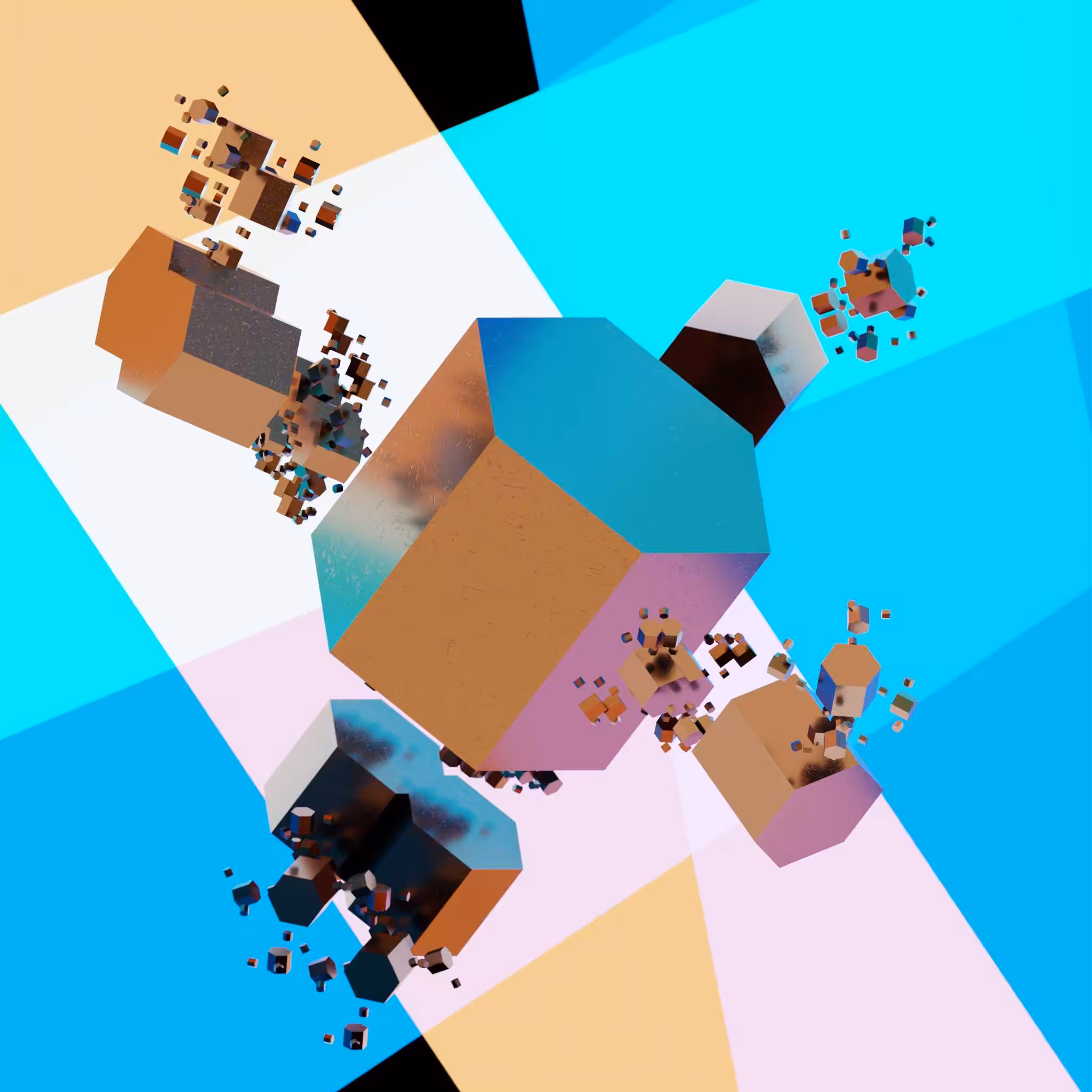 Fragment: ETERNAL FRAGMENT #608