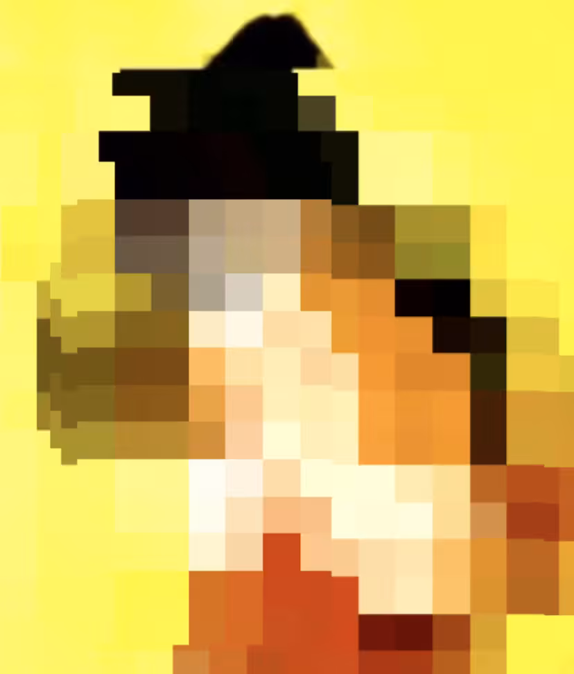 Glitch #1