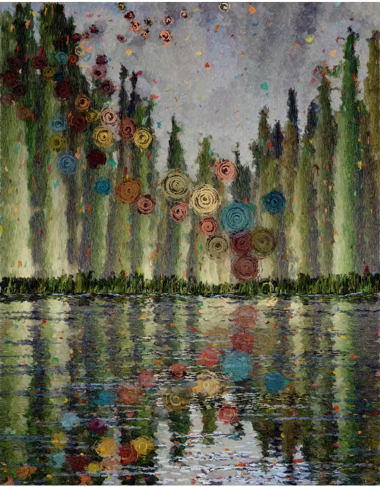 Lake Festival  #190