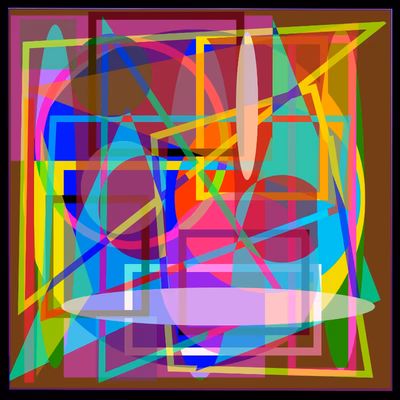 The Elements #1