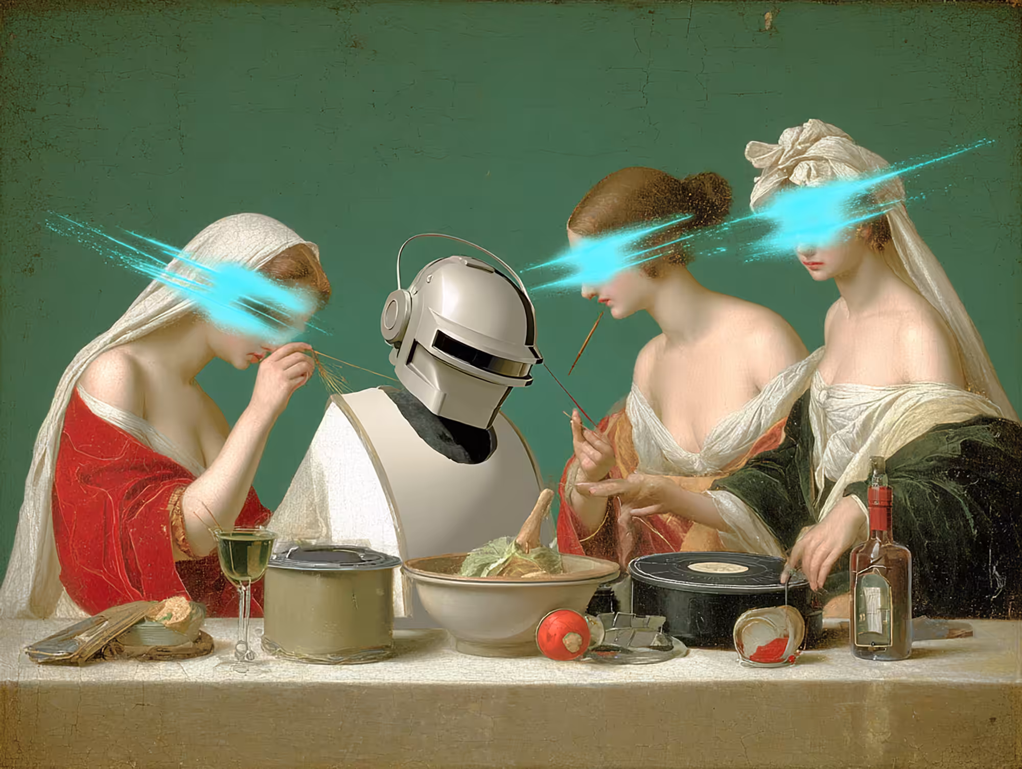 Anachronism #49