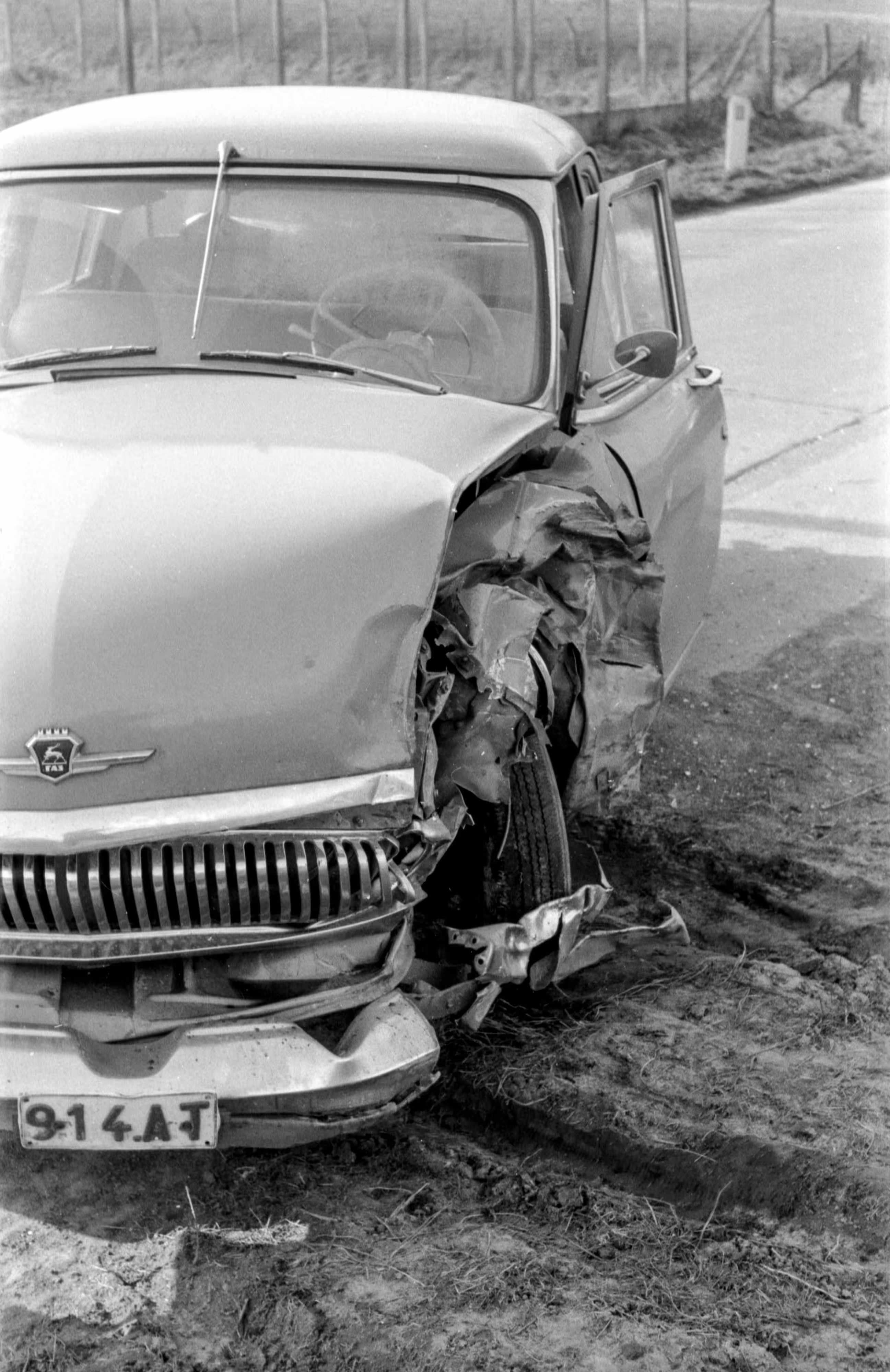 By Accident - The Negatives #310