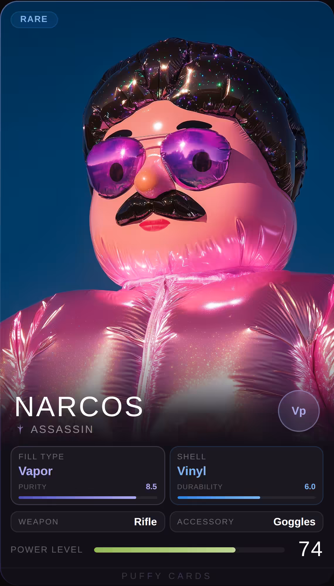 Narcos