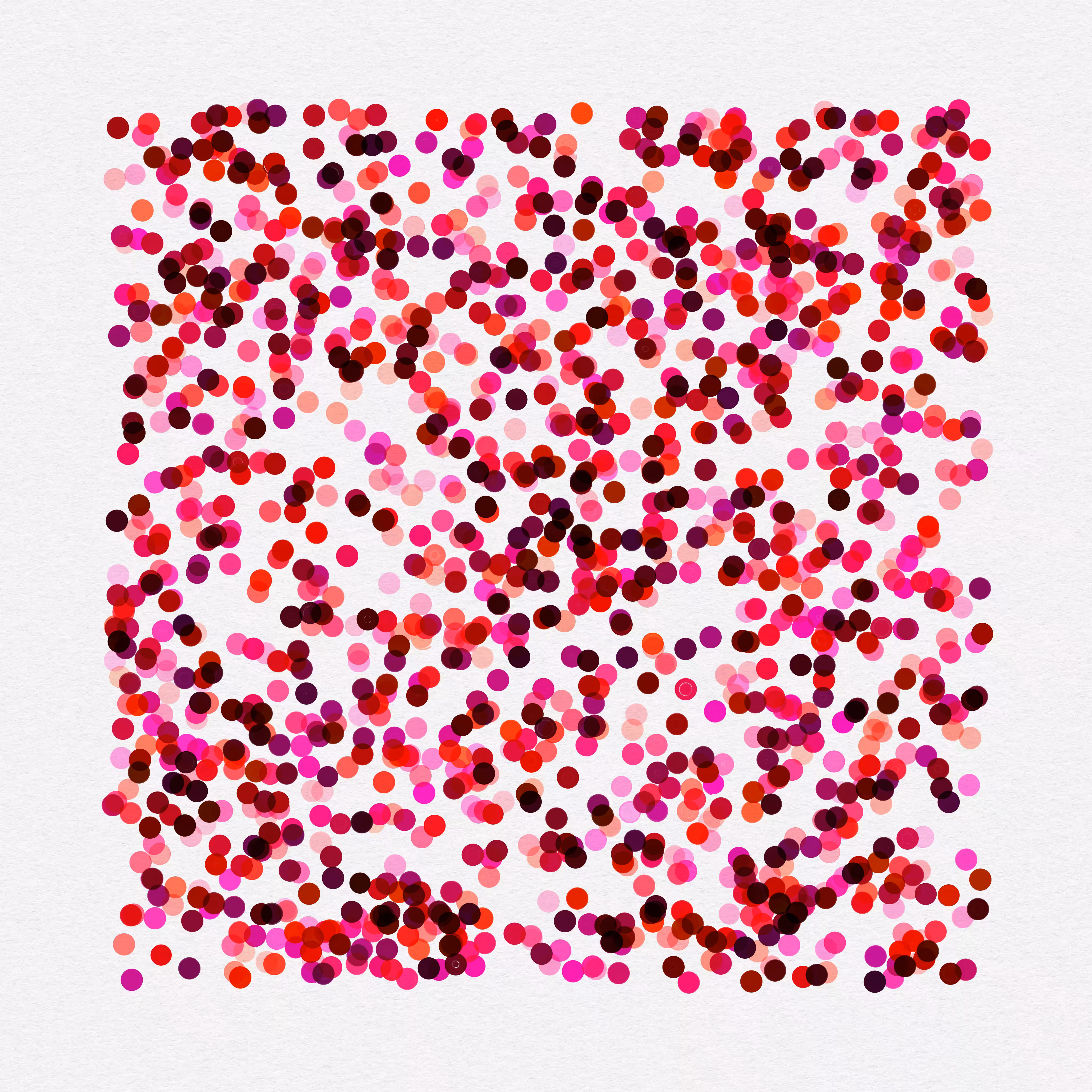 M'Fing Dots #11