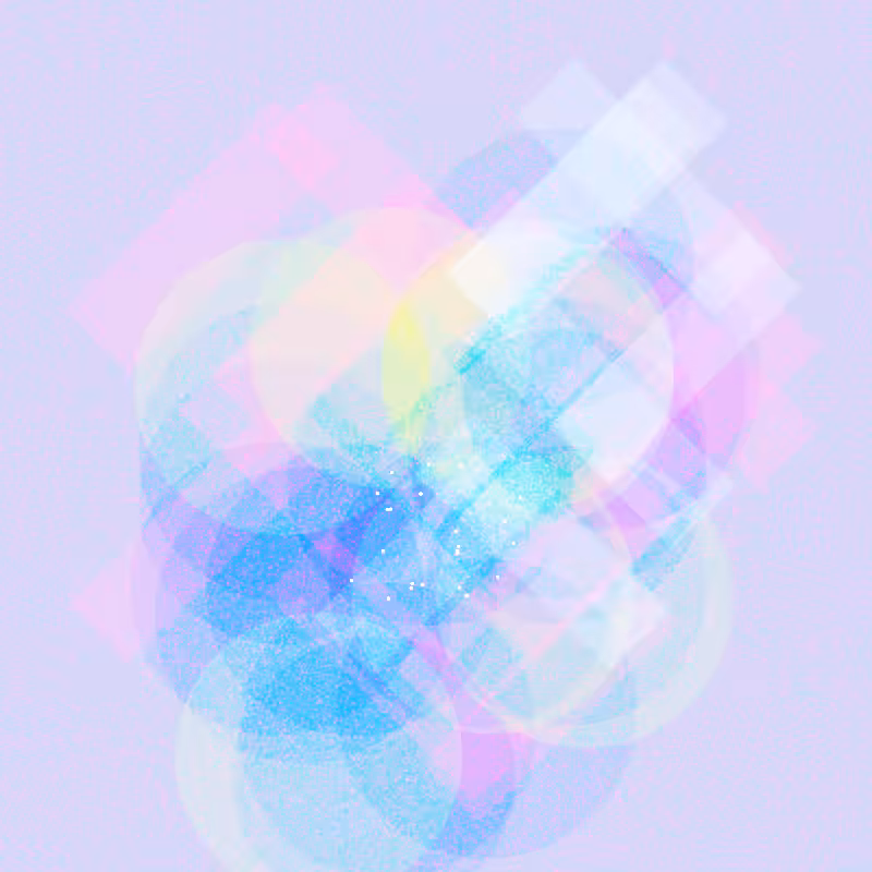 Fuzzy Haus #2