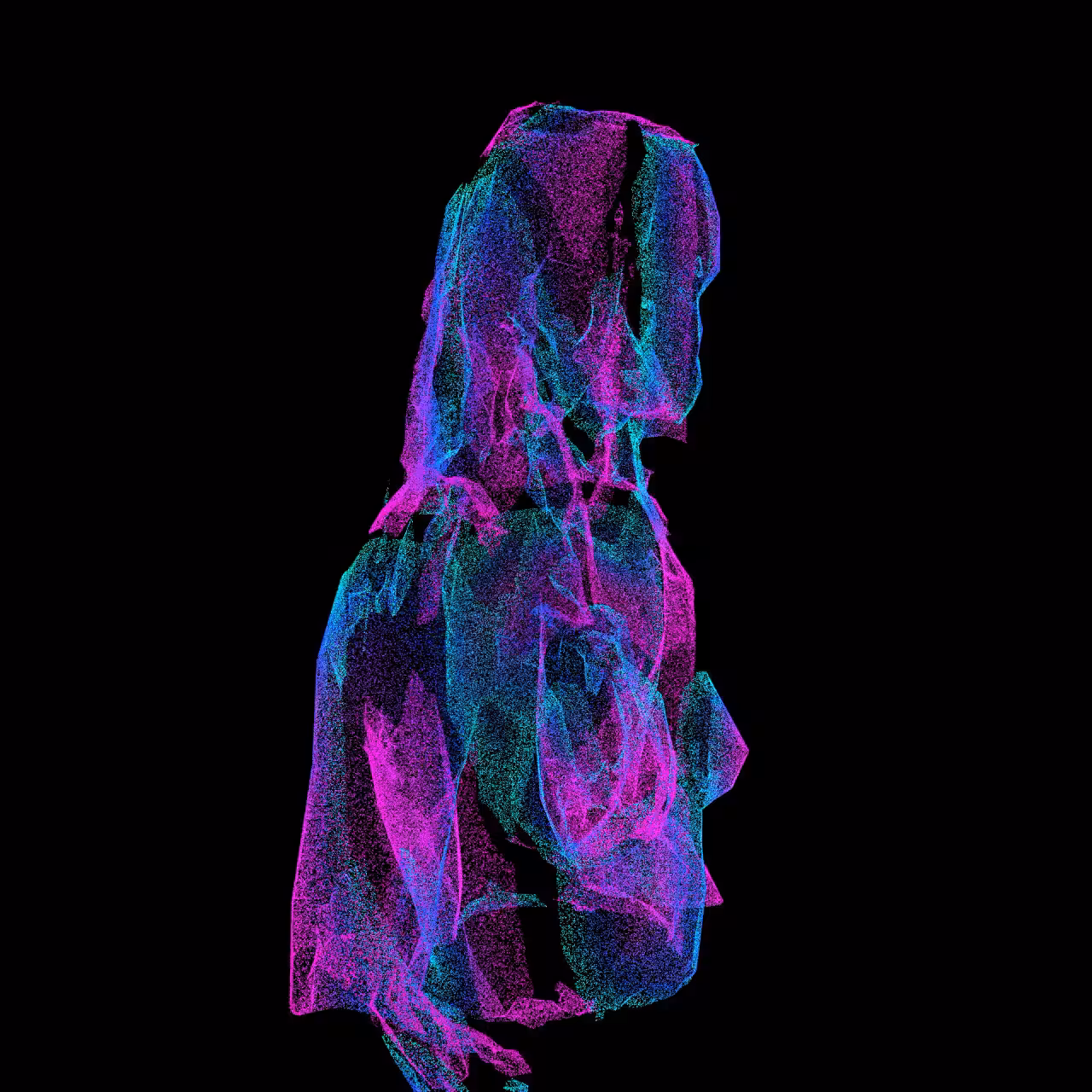 TRANSIENT TINGLES