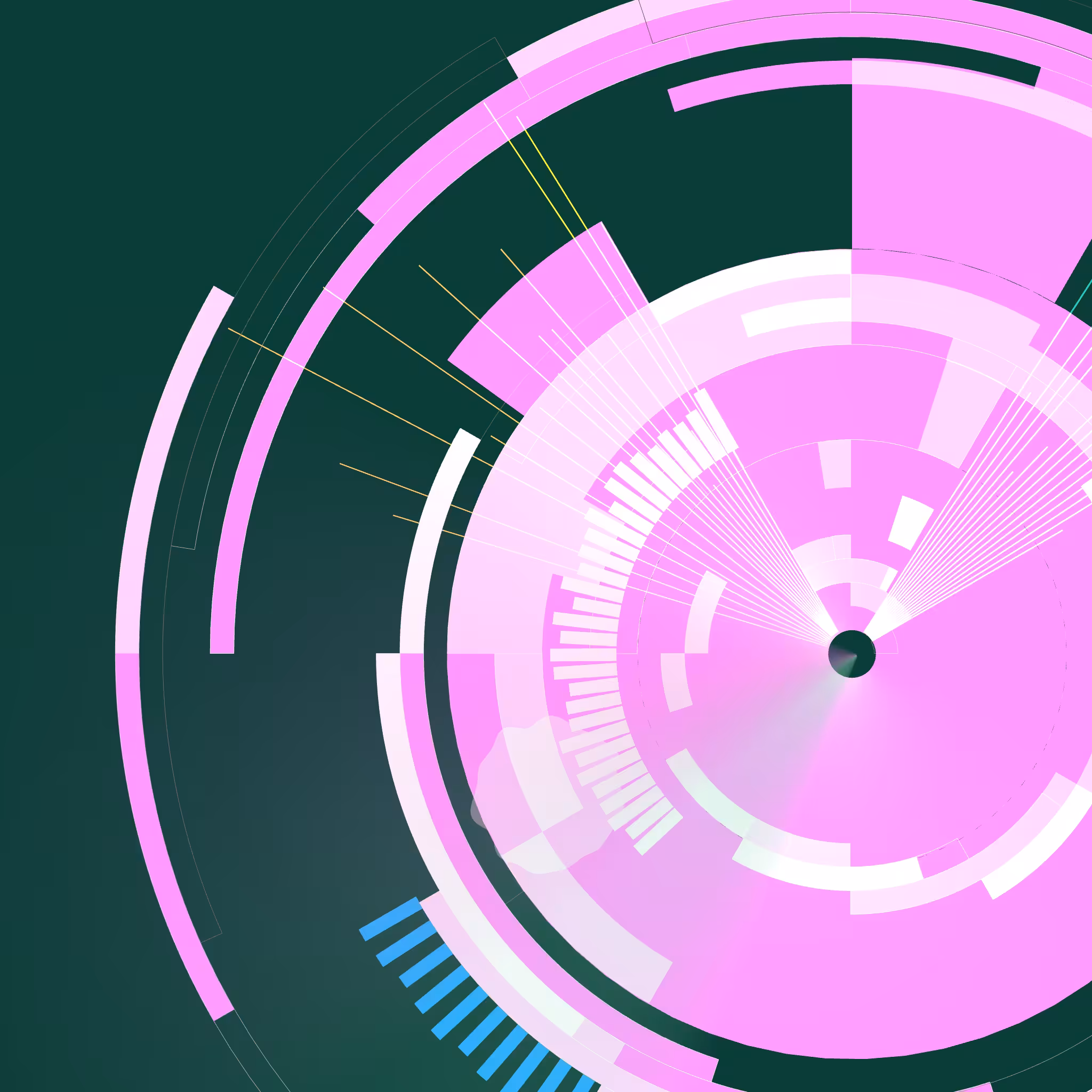 Perpetuum mobile #14