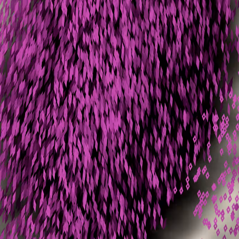 Dance Of Colors #77