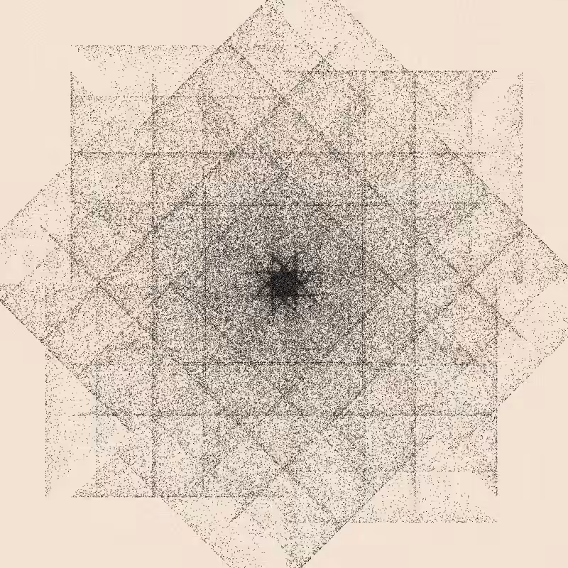 Dots #17
