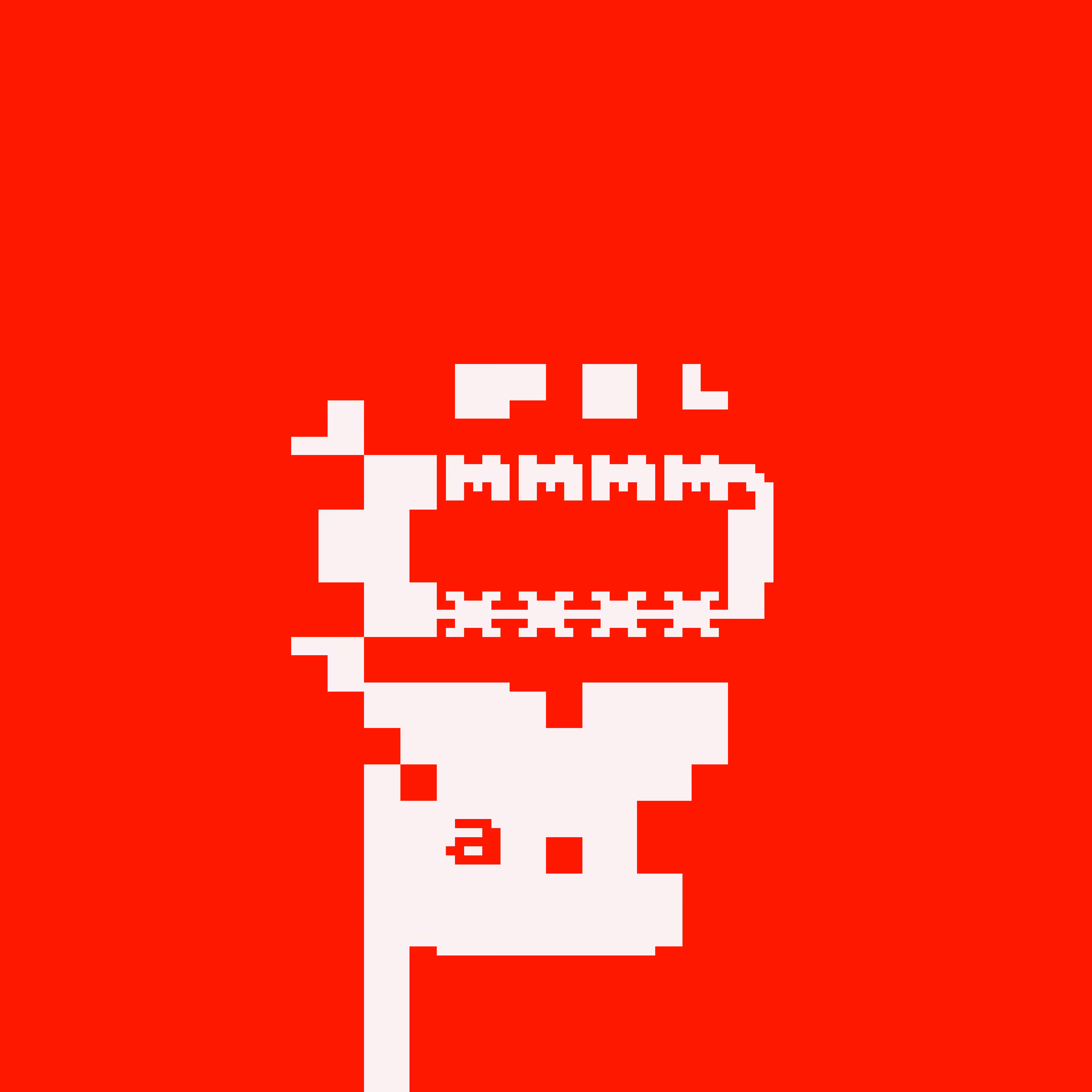 METH-HEDZ: METH-HED #6655
