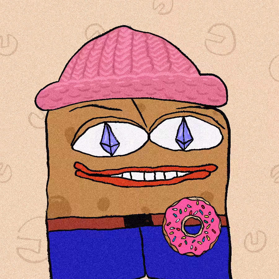 SPENGE #393