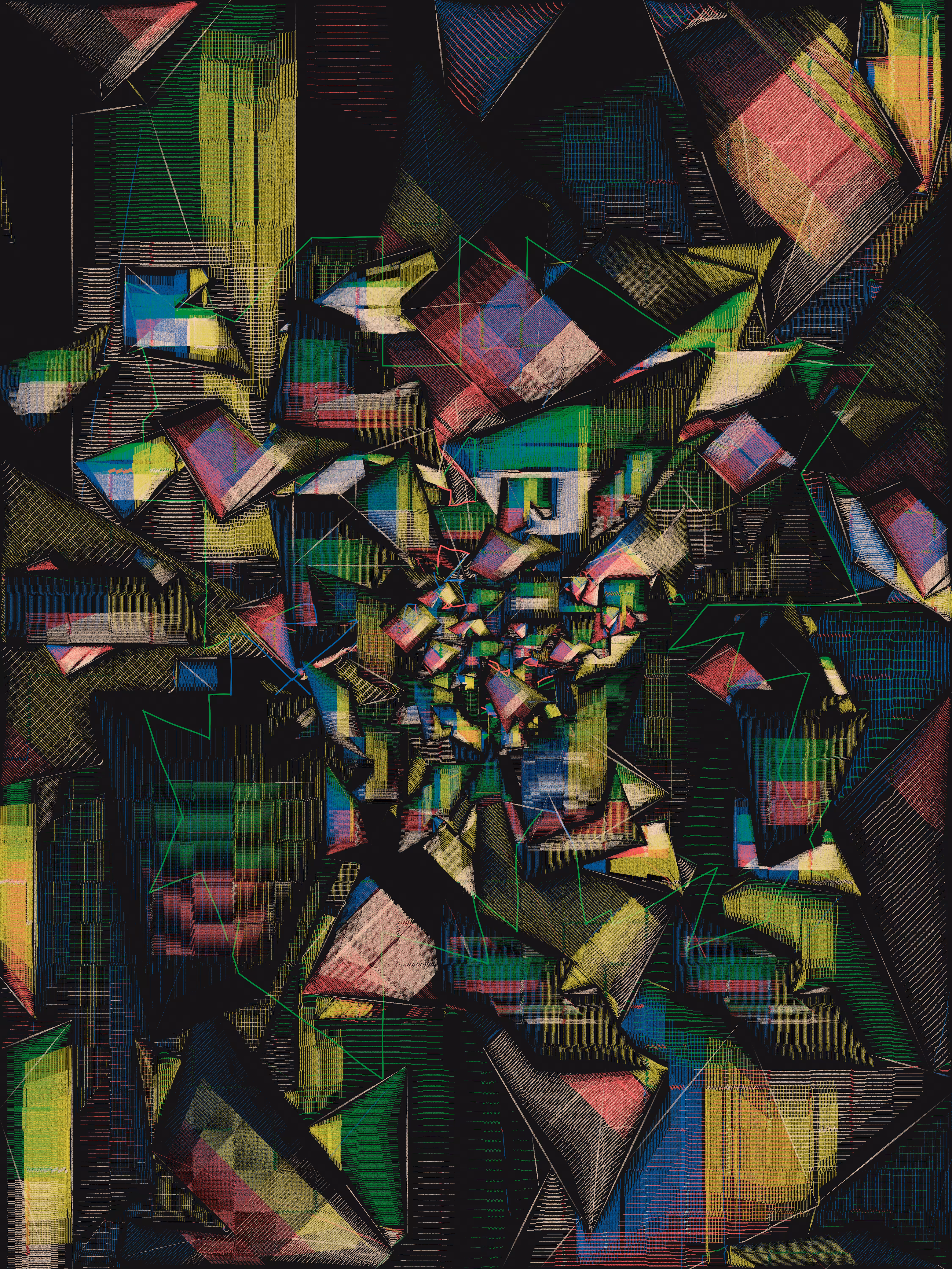 Onirica#1