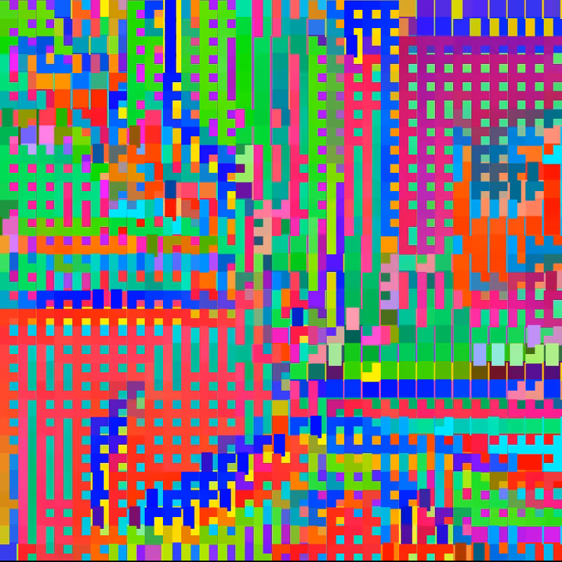pixelfusion #65