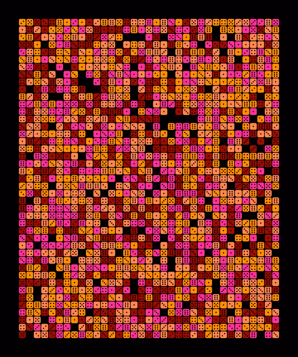 Bless RNG 2.0 Color Edition #83