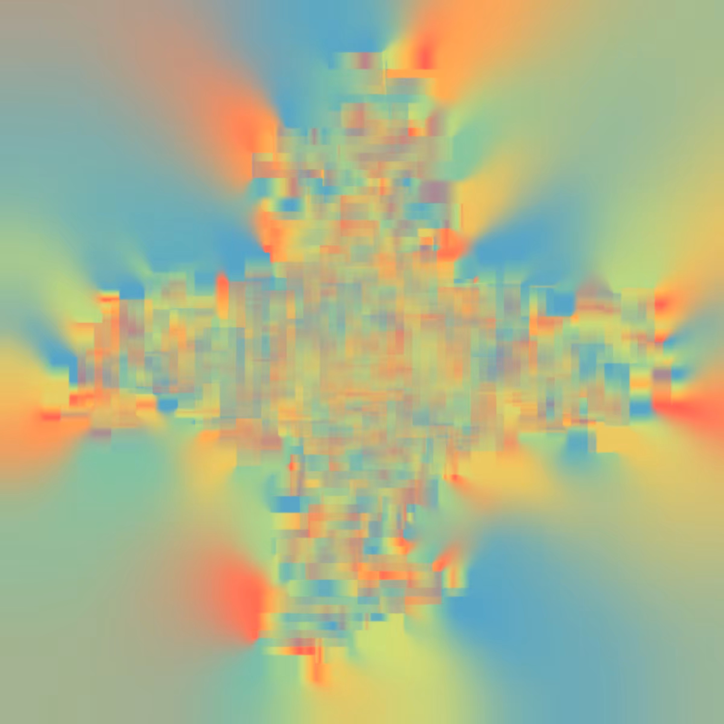 Glow #110