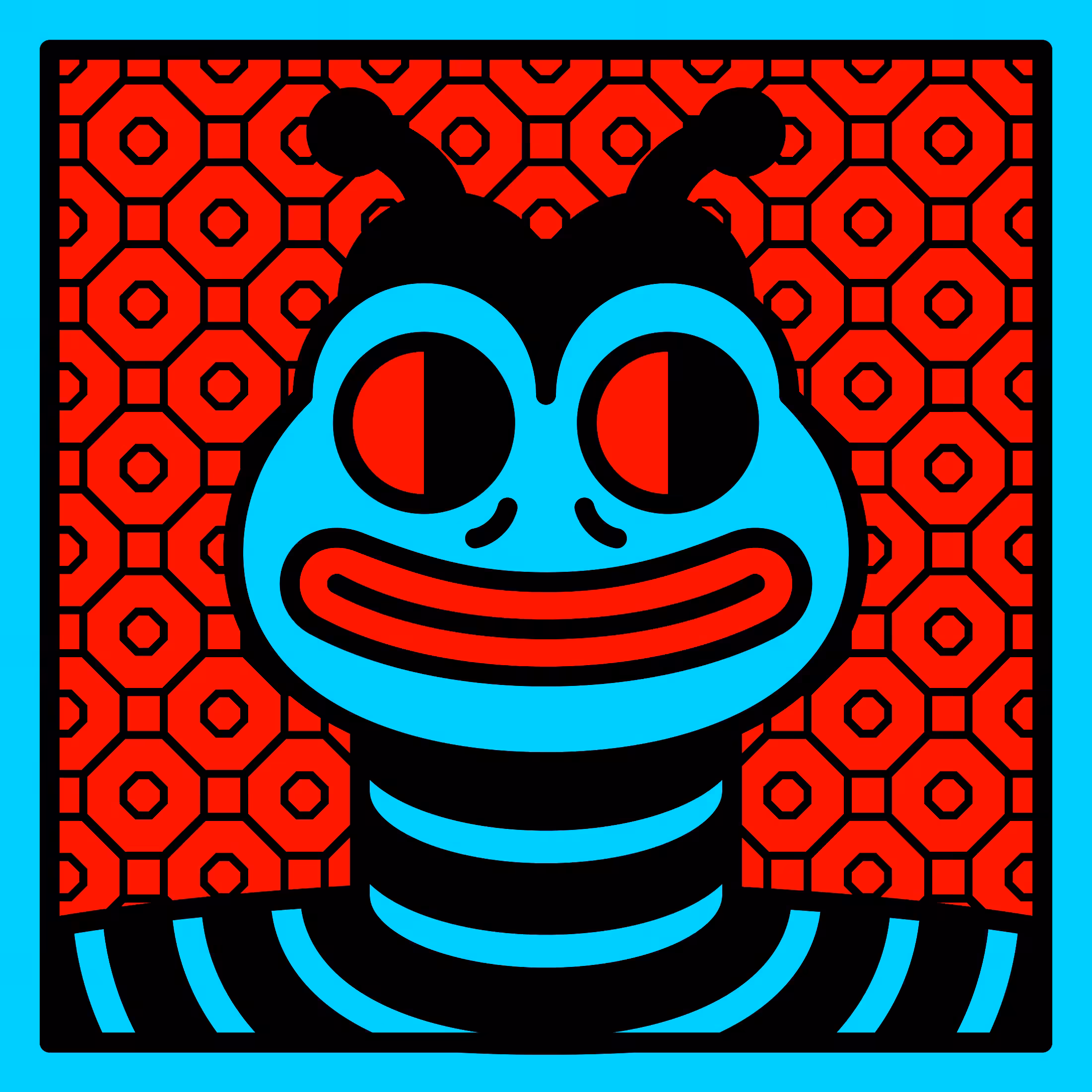 ACID PEPE 156
