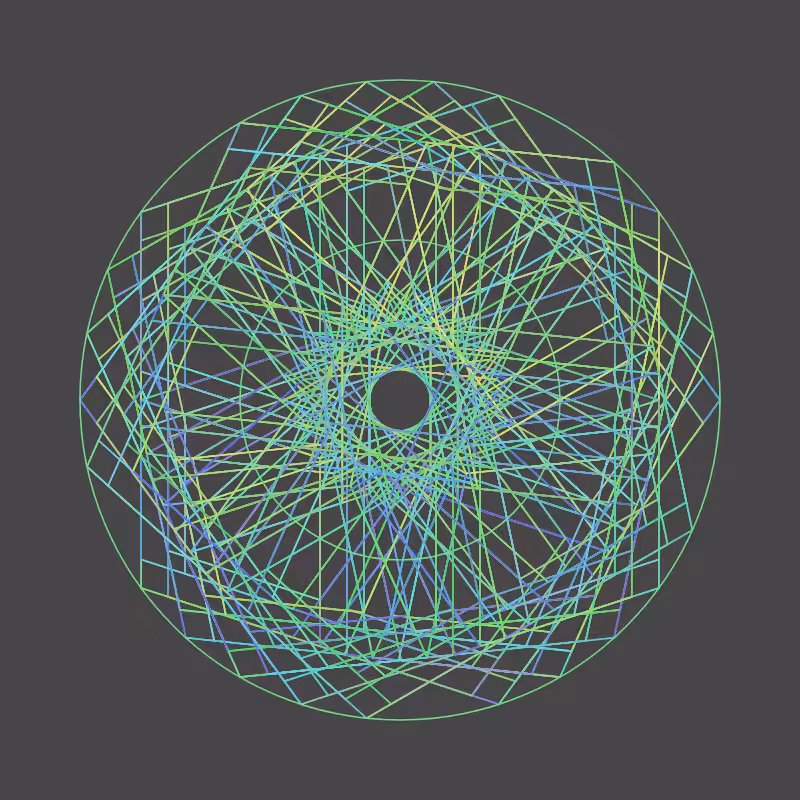 Broken Dimension #3