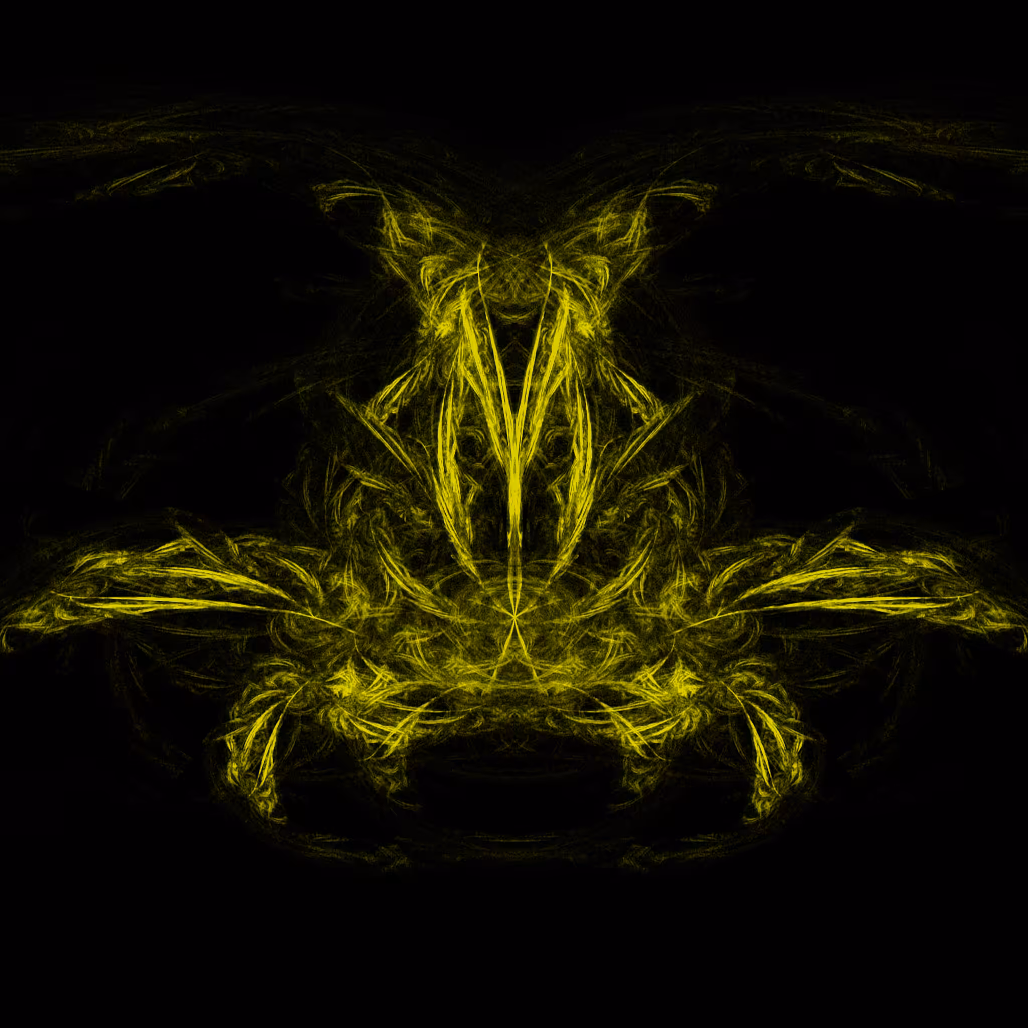 Altars of chaos #8