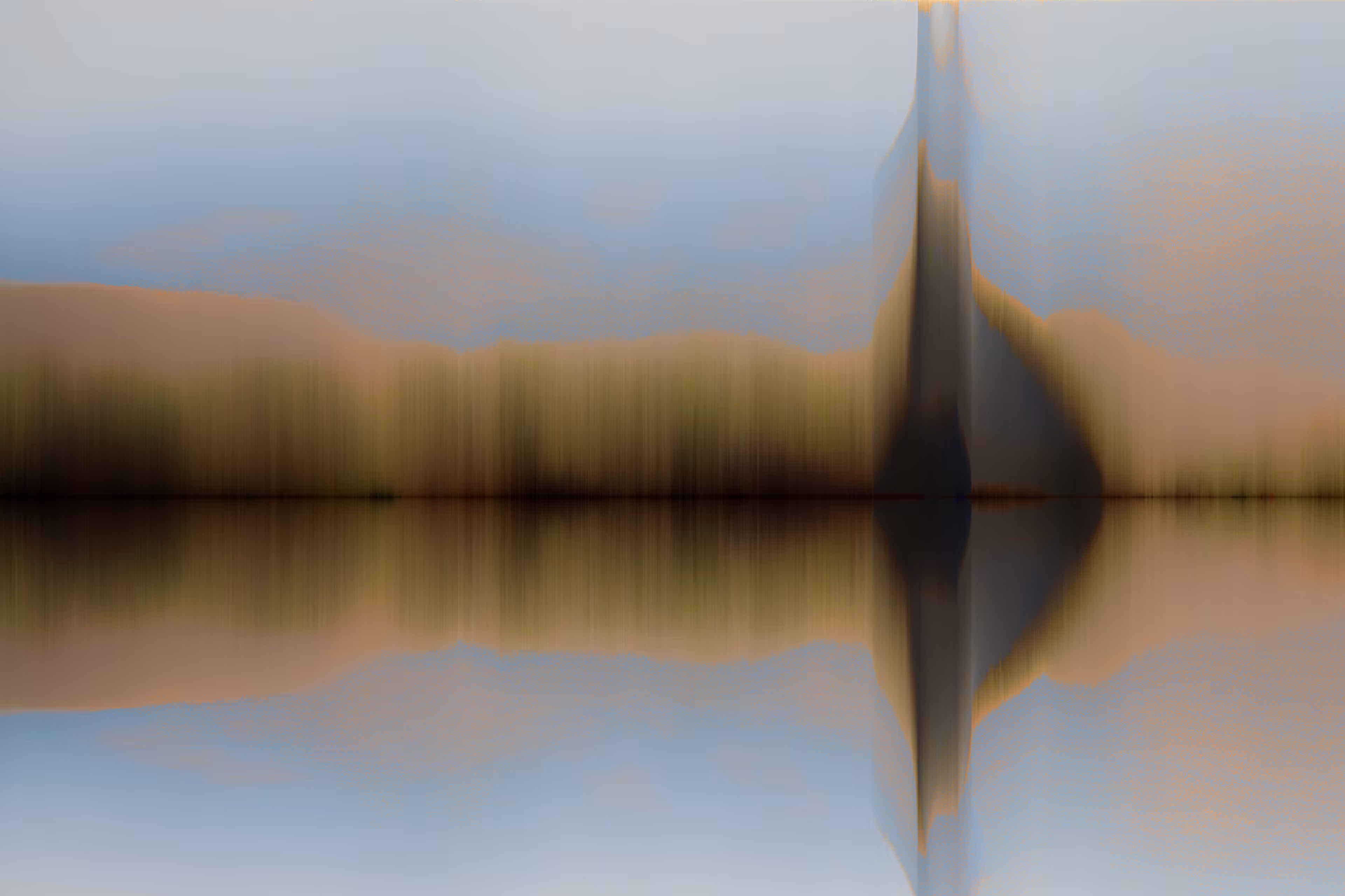 Isles upon Deemed Rivers & Other Wonders 084