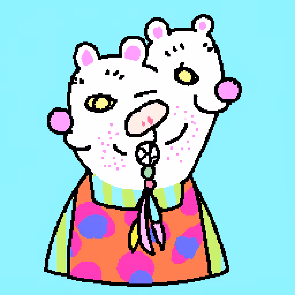 DX Terminal: TaffyOracle