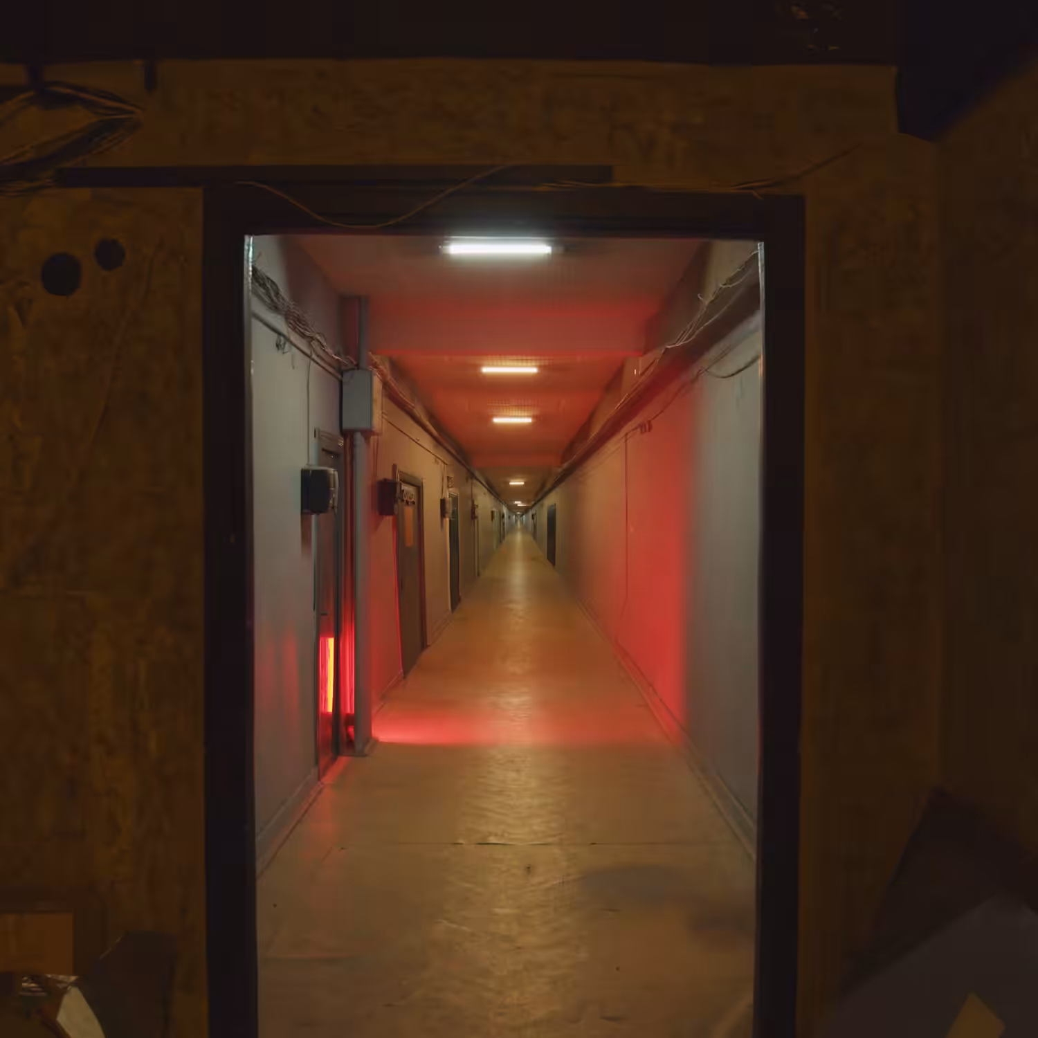 Rabbit hole
