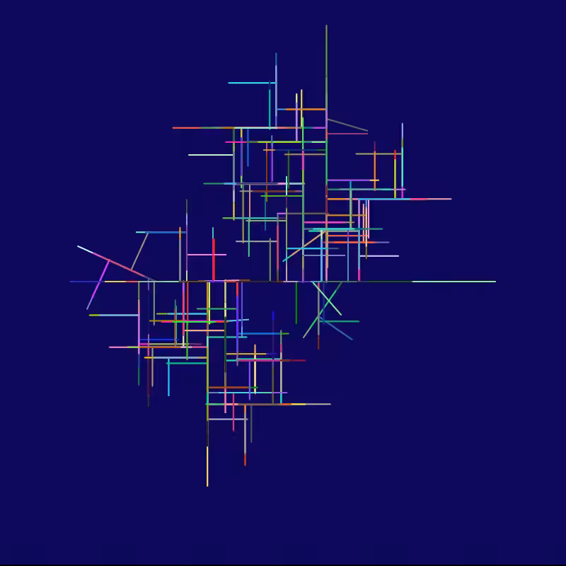 The Structure of What #20