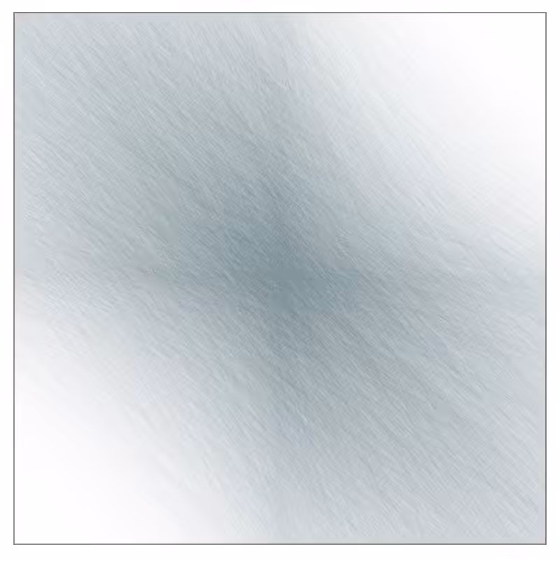 Imperfect Images of Transuranic Metals #86