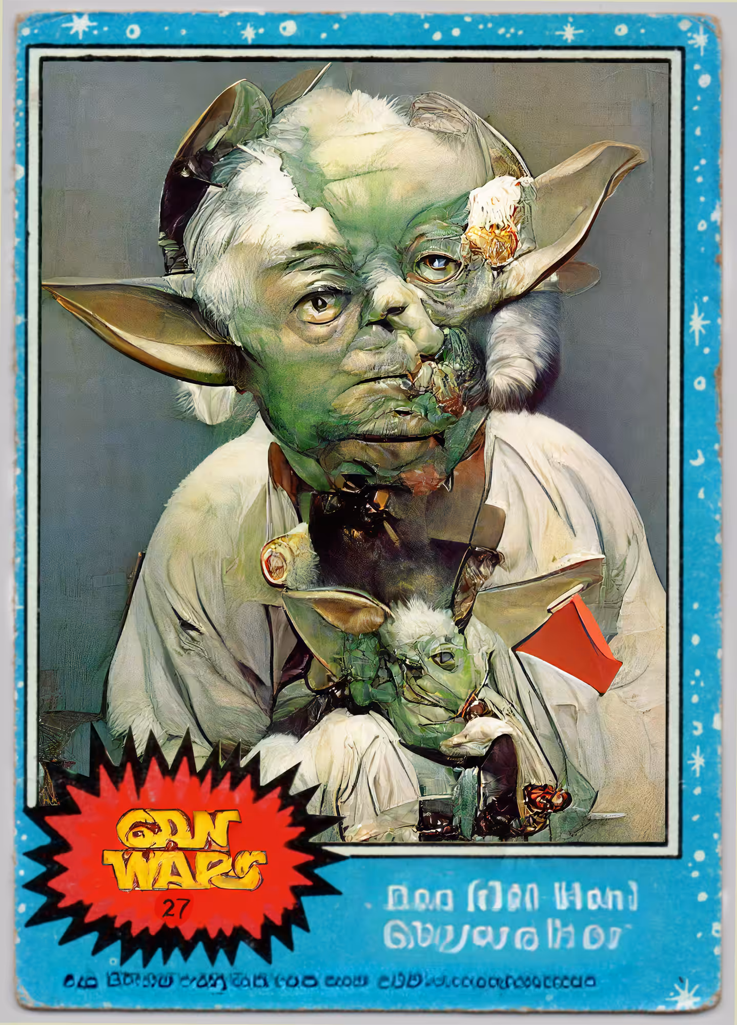 Ganwars 27
