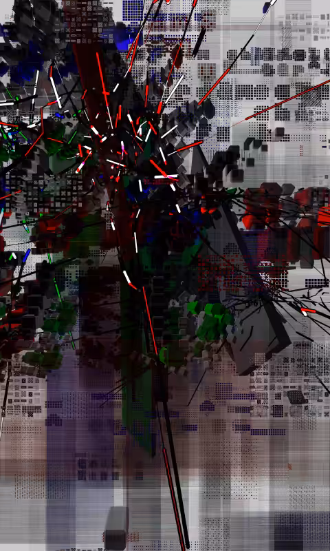 overclocked #33