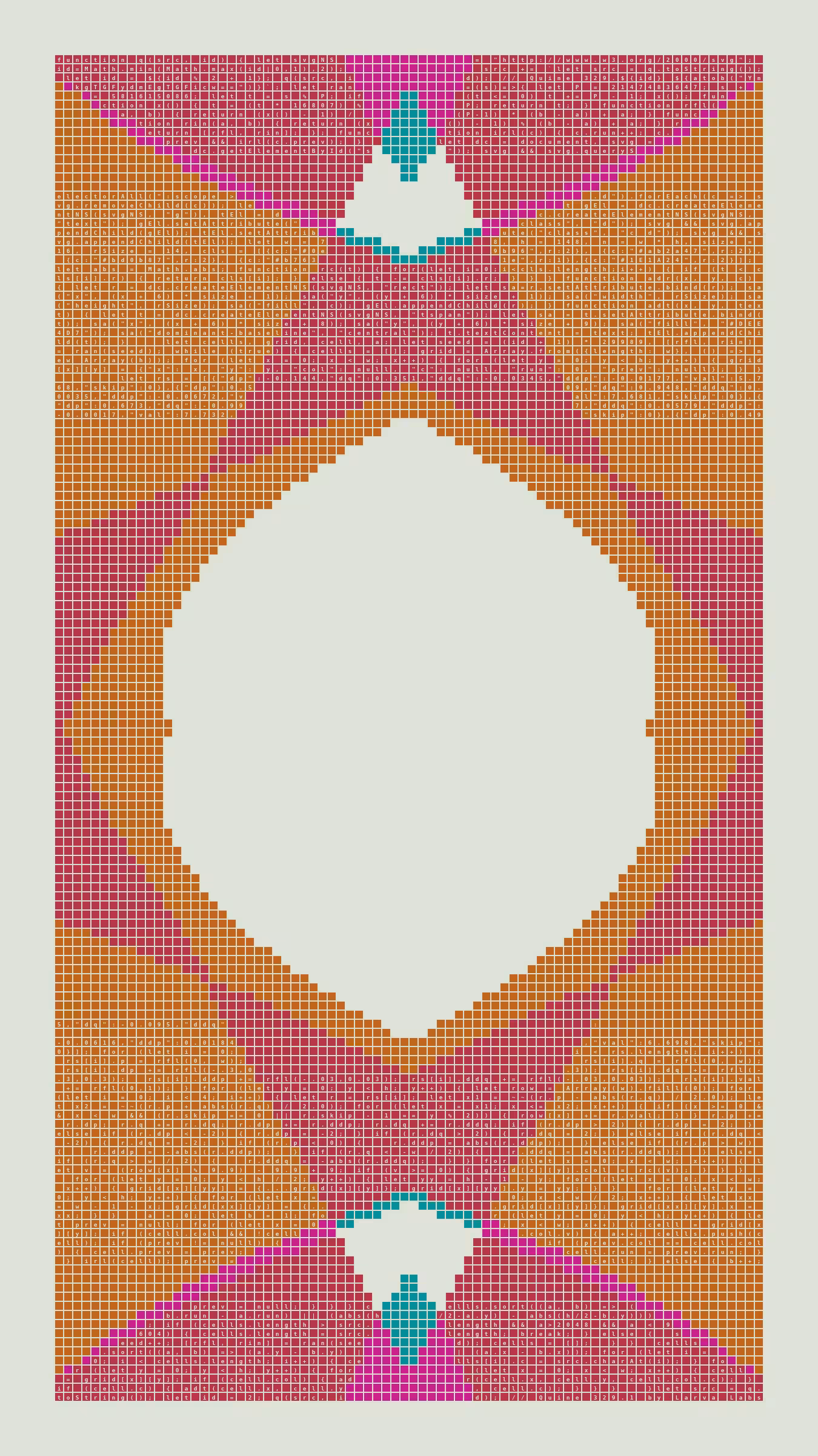 Quine #329